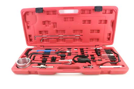 Registerreim, verktøy til Fiat