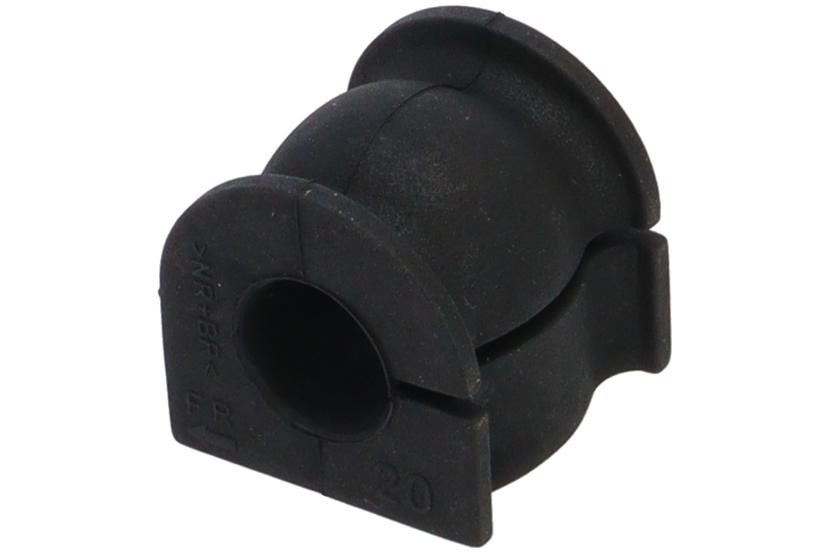 Foring, stabilisatorstag