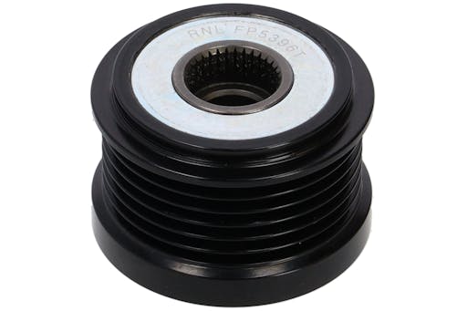 Dynamo, reimhjul til Ford