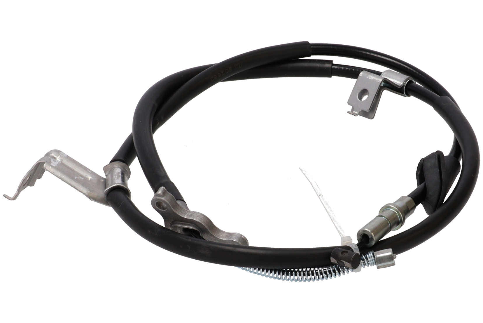 Håndbrekkwire til Honda