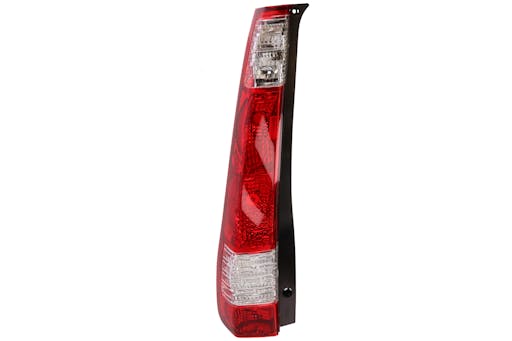 Baklykt, glødepære til Honda