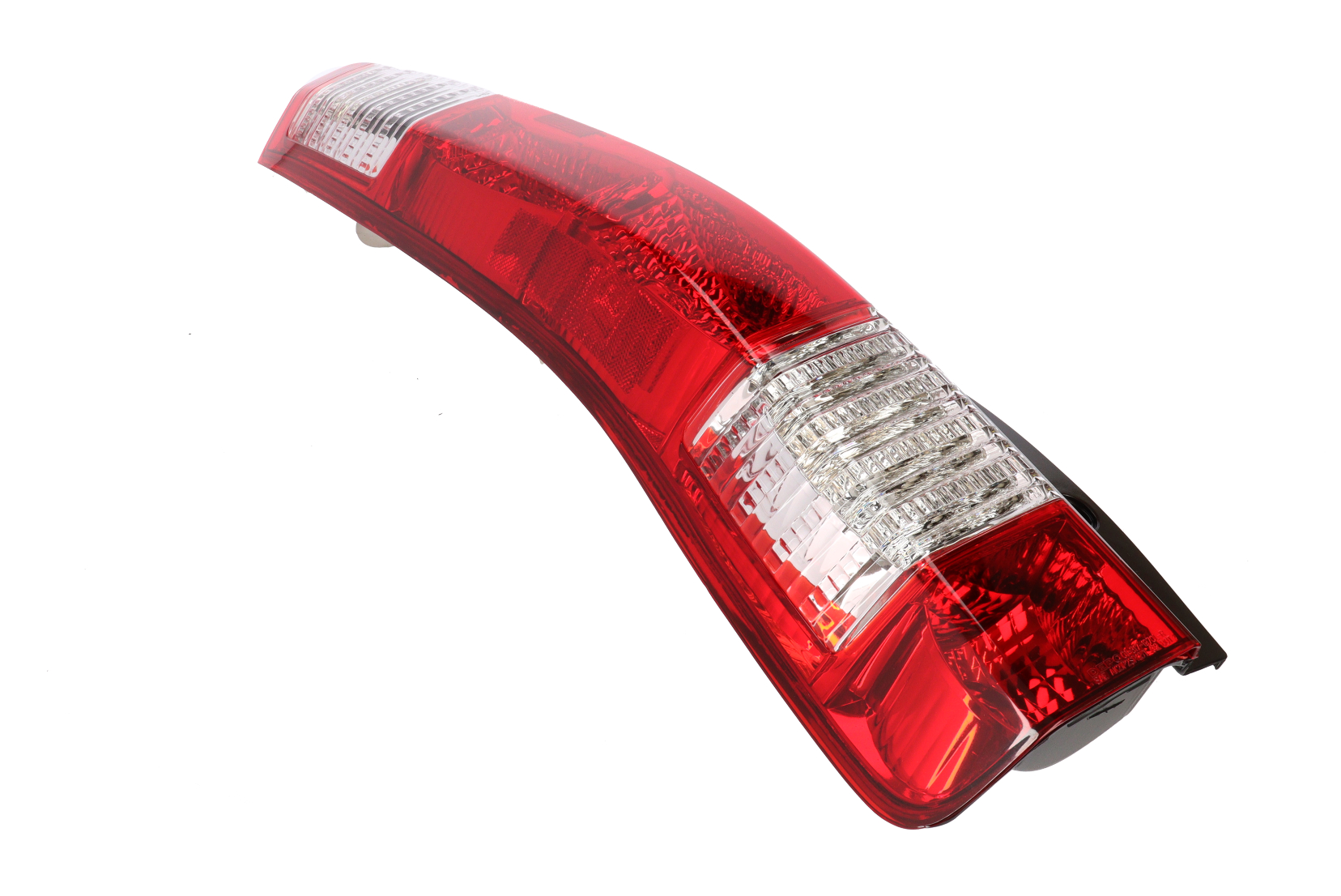 Baklykt, glødepære