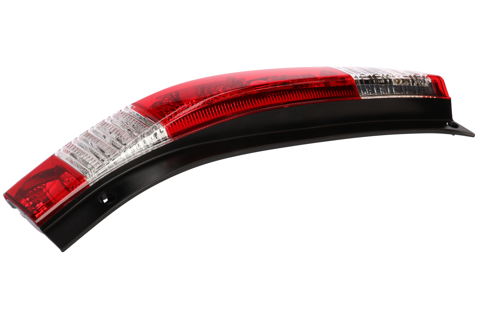 Baklykt, glødepære