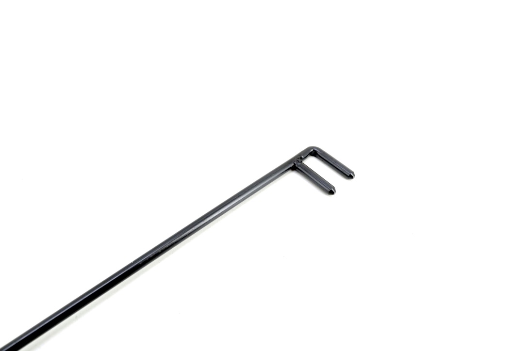 Registerreim, verktøy