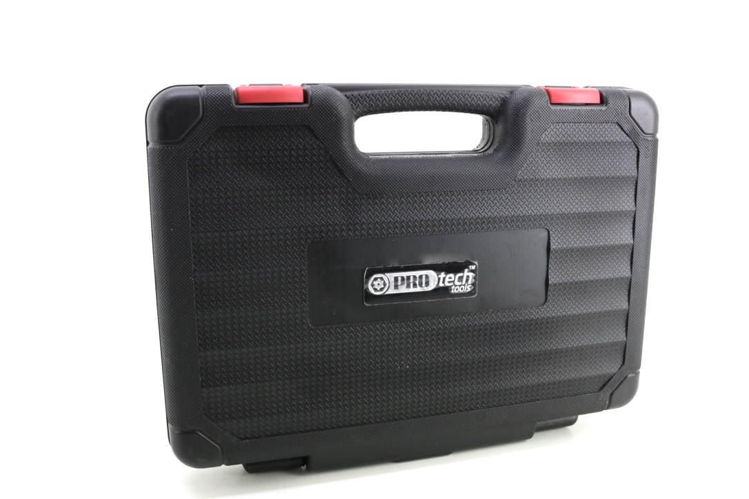 Bilelektrisk verktøy