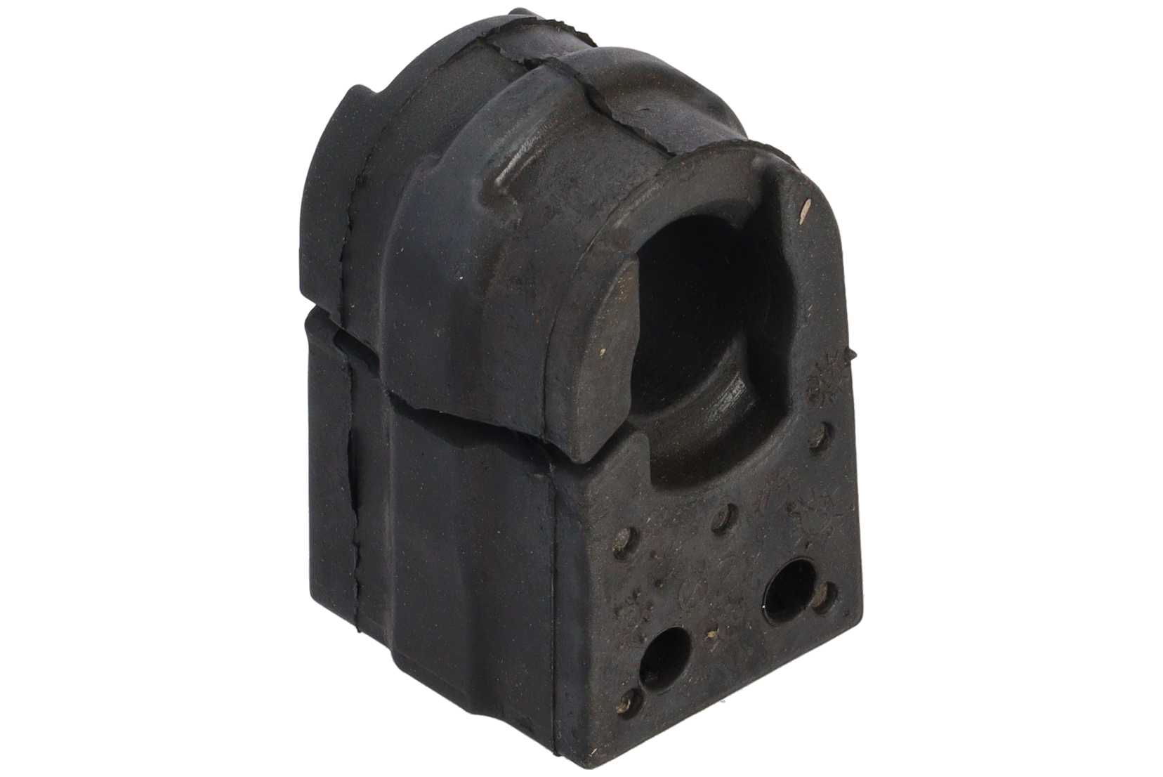 Foring, stabilisatorstag