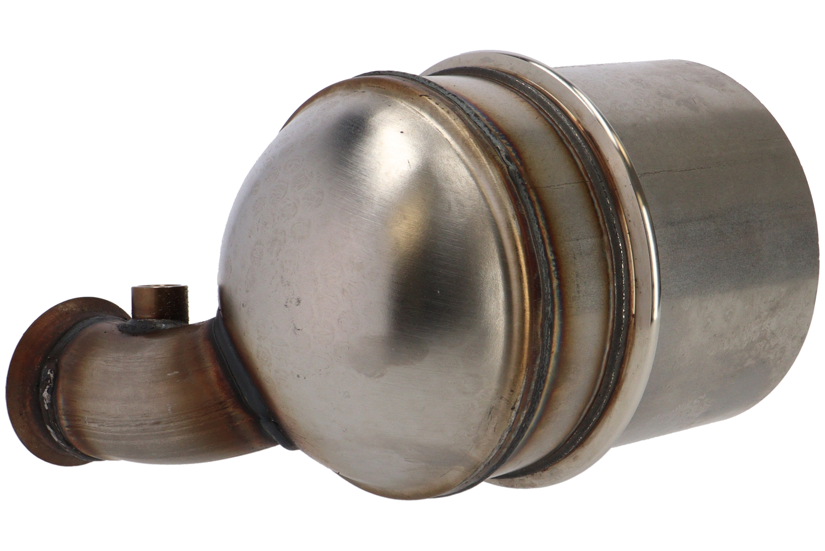 Dieselpartikkelfilter