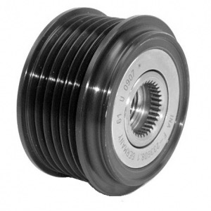 Dynamo, reimhjul til Volvo