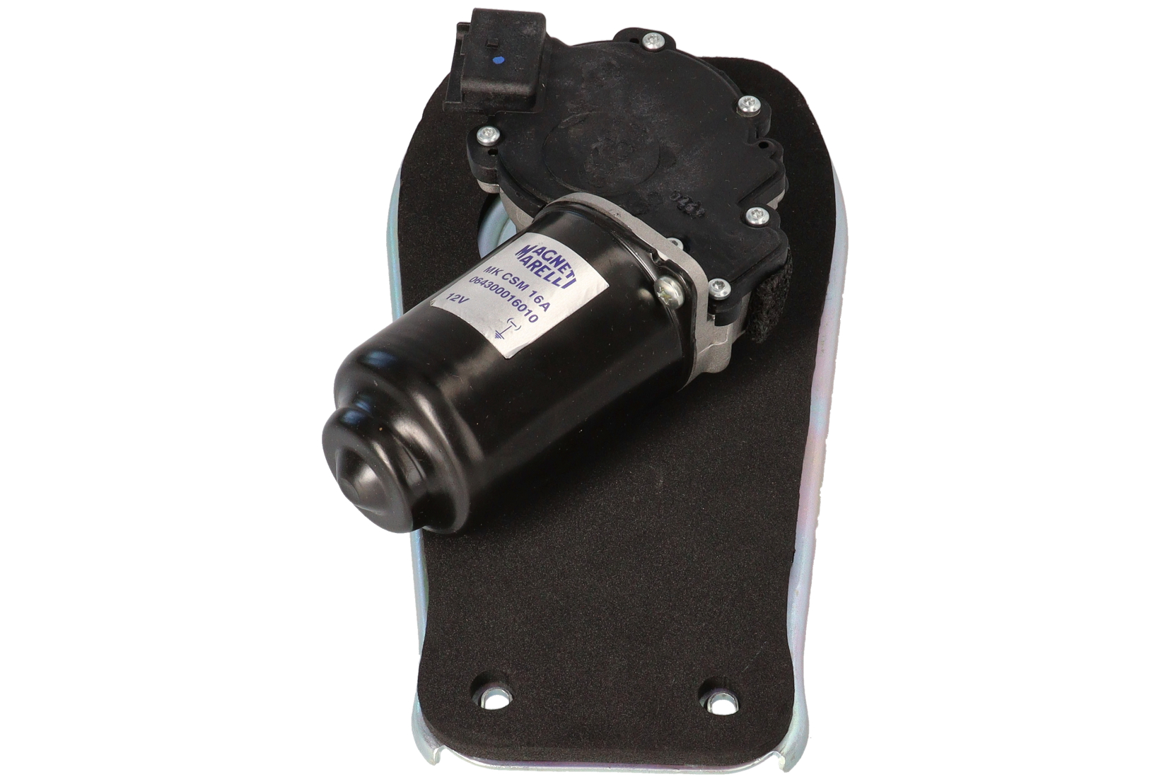 Vindusviskermotor til Peugeot