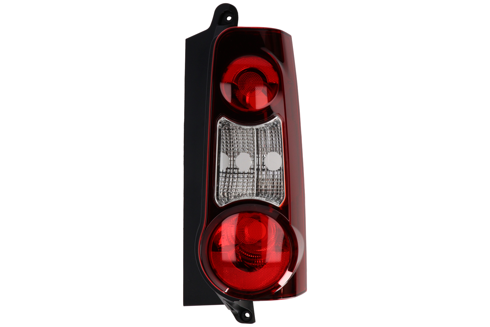 Baklykt, glødepære