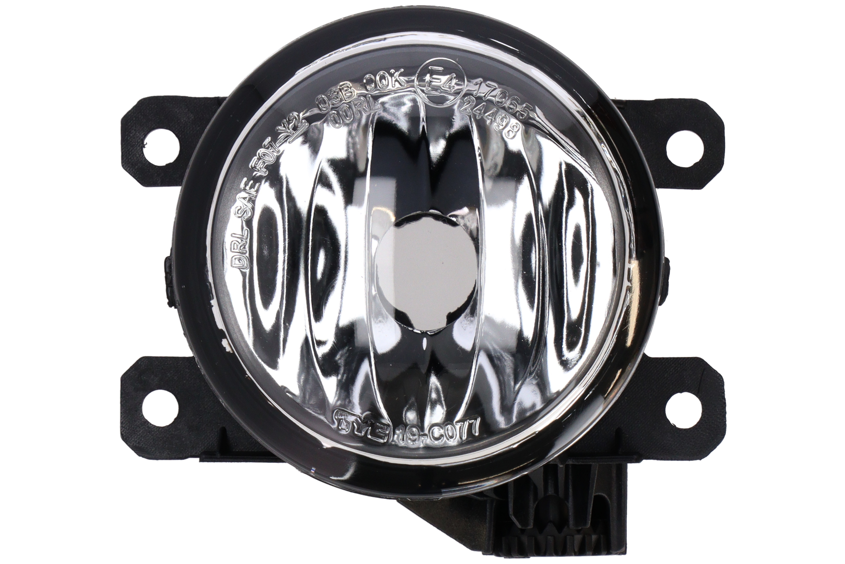 Tåkelykt til Citroen