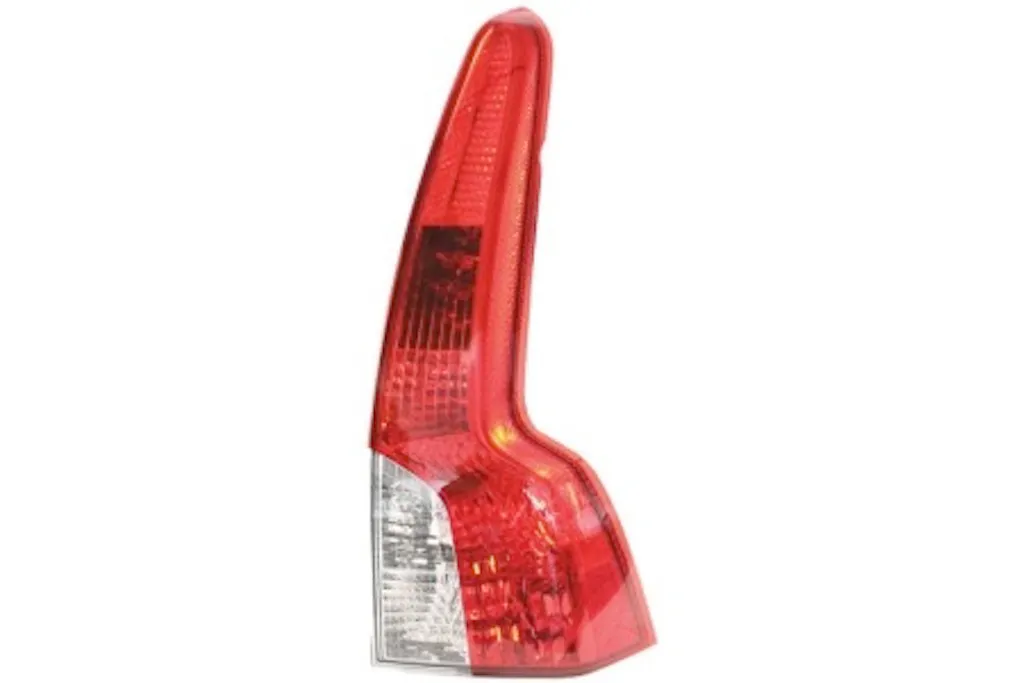 Baklykt, LED
