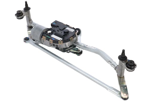 Vindusviskermotor til Skoda