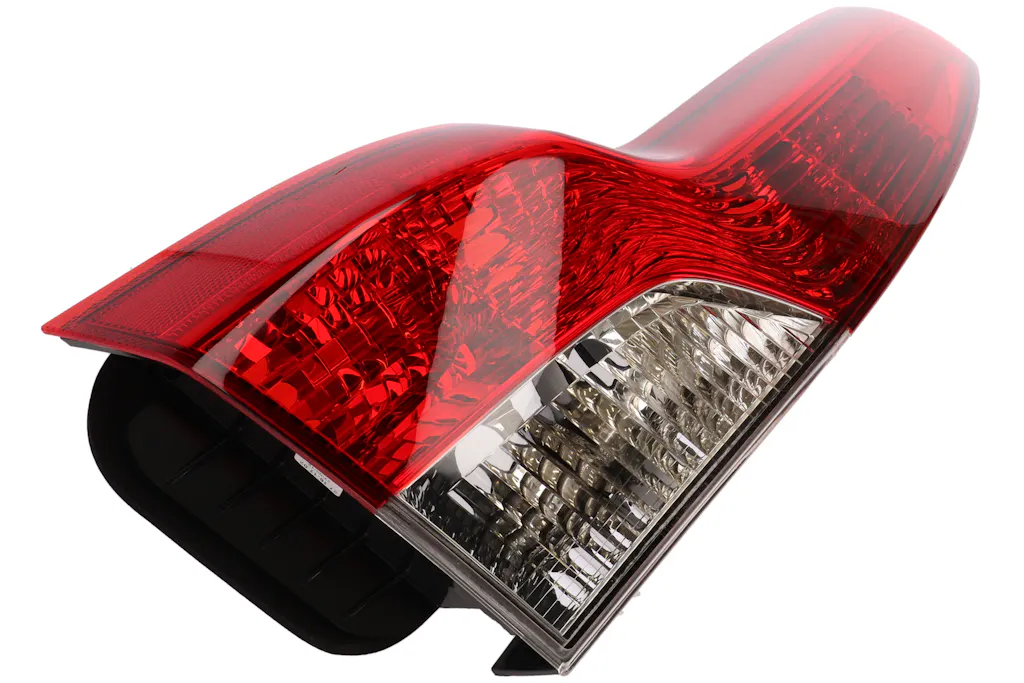 Baklykt, LED