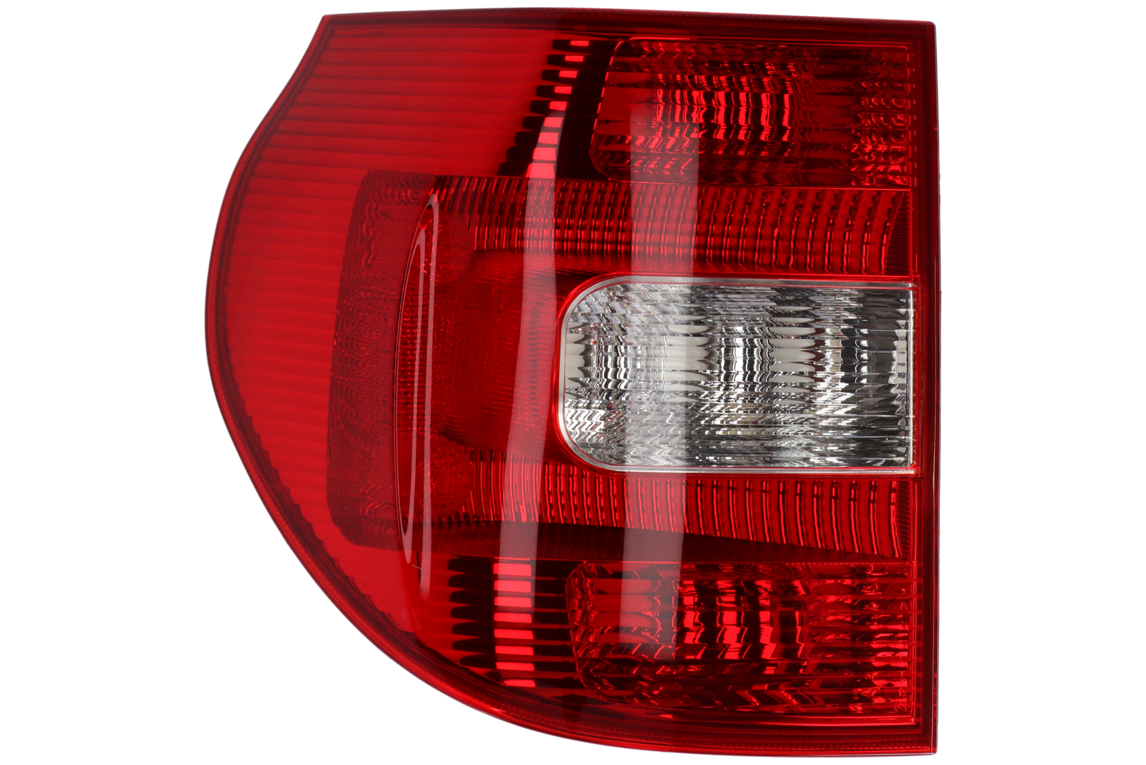 Baklykt, glødepære