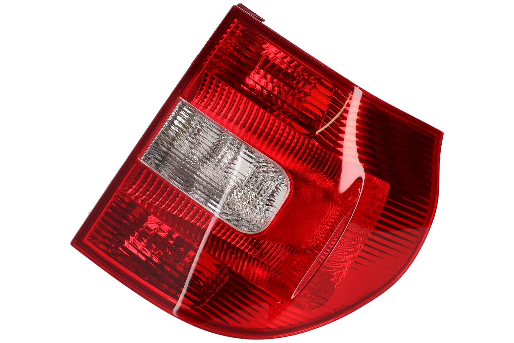 Baklykt, glødepære