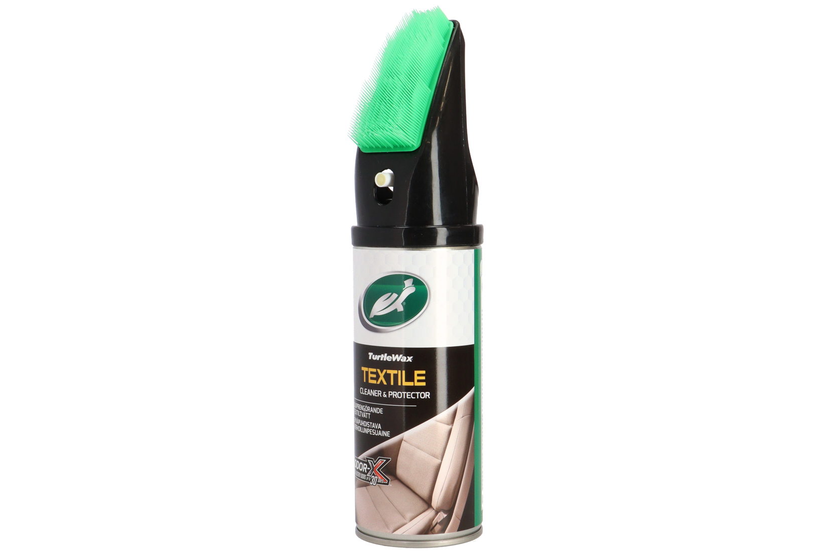 Turtle Wax Power Out Textile Clean & Protect