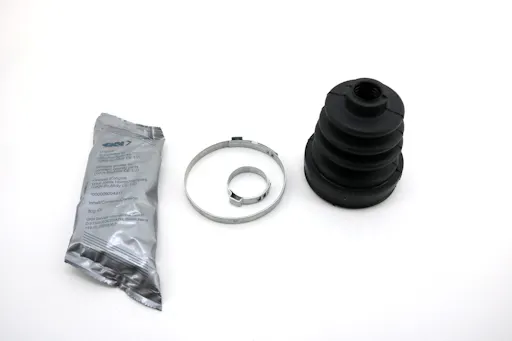 Drivakselmansjett indre