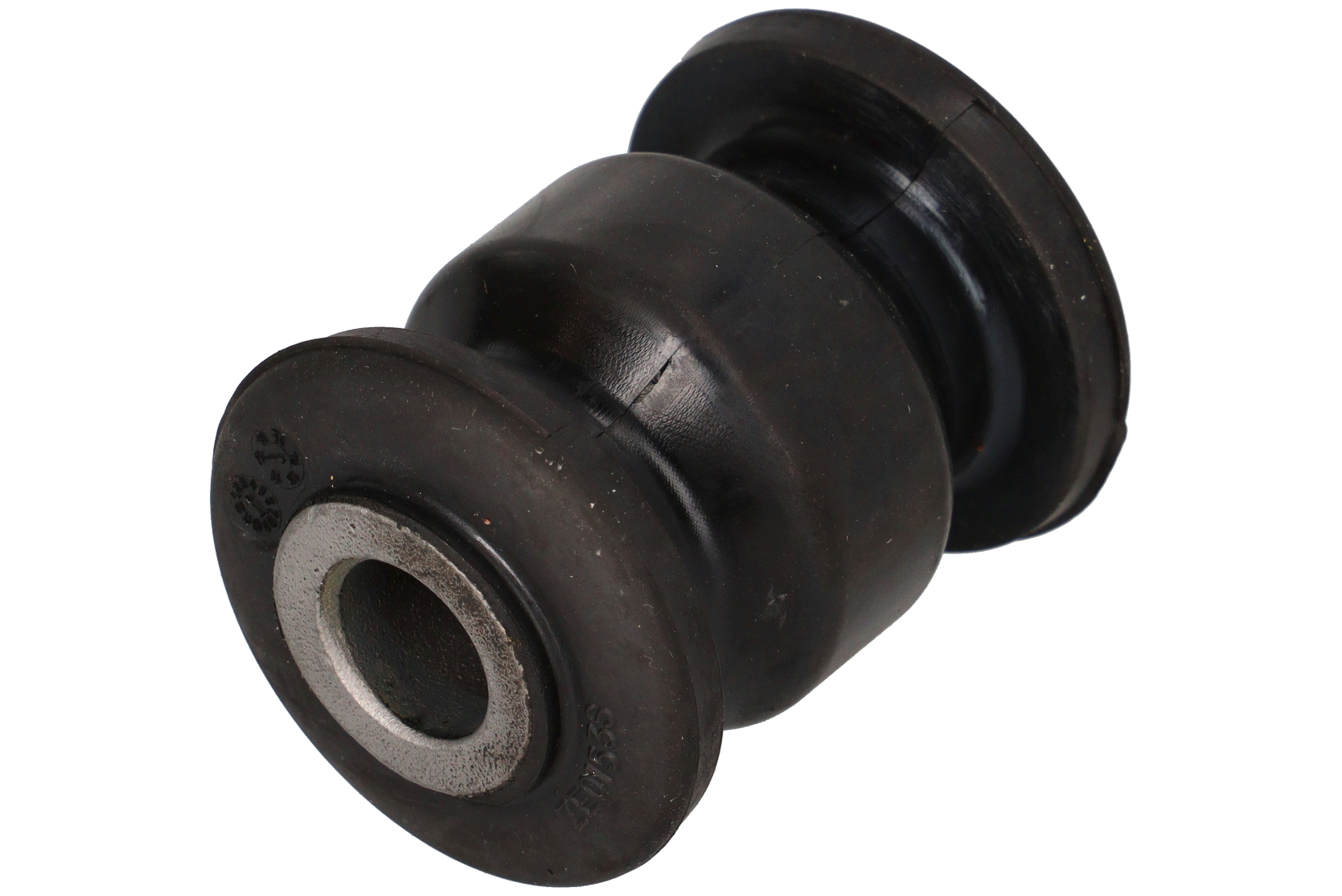 Foring, bærebru til Honda