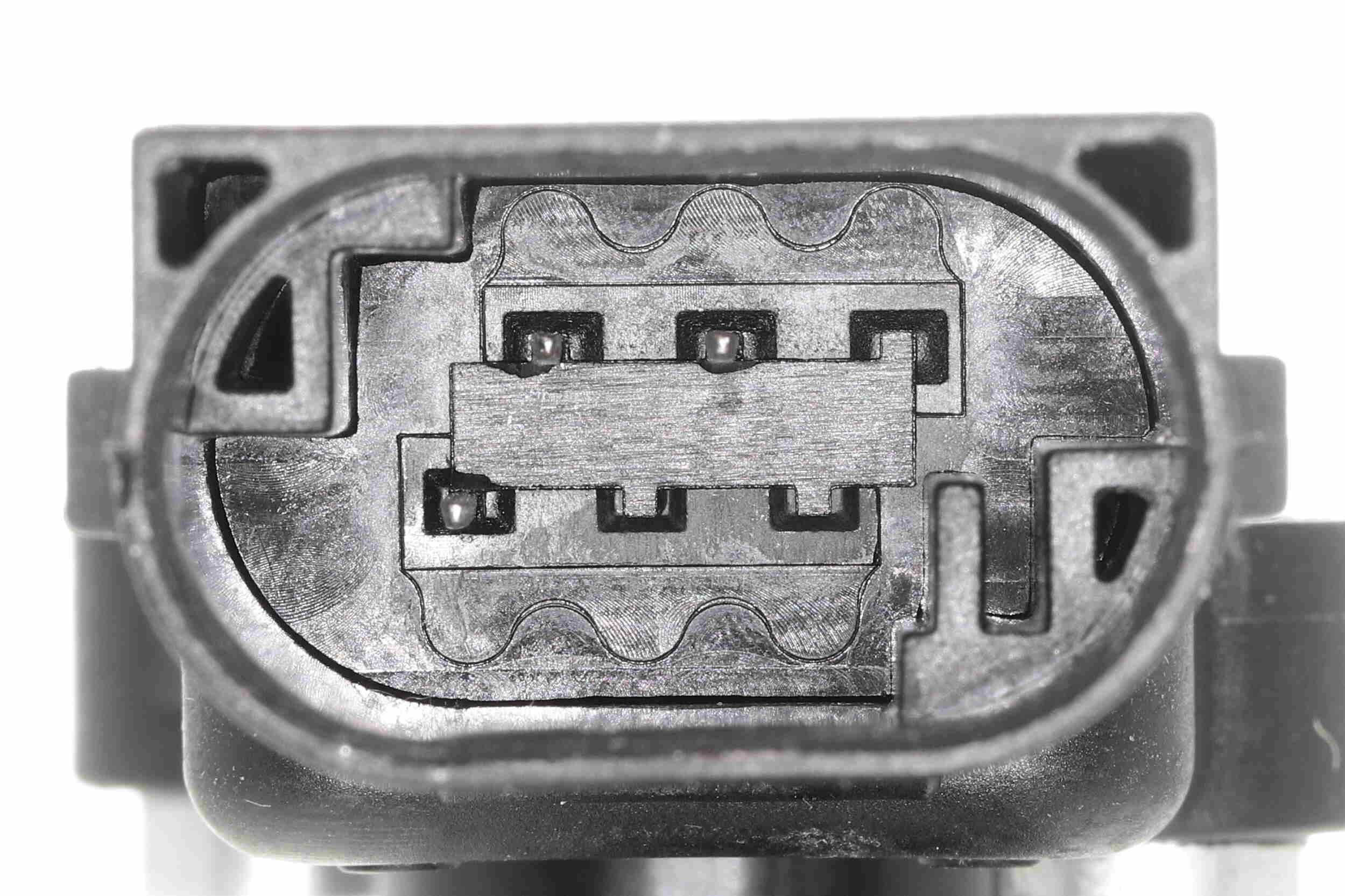 Hovedlykt, nivåsensor