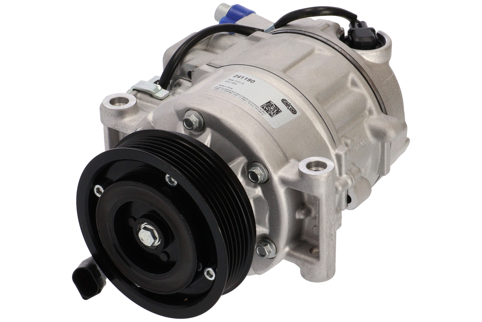 Aircondition, pumpe til Volkswagen