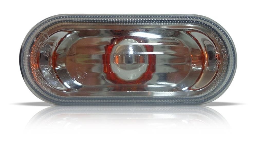 Blinklys, skjerm til Seat