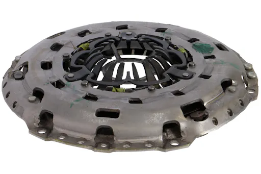 Clutch, komplett til Honda