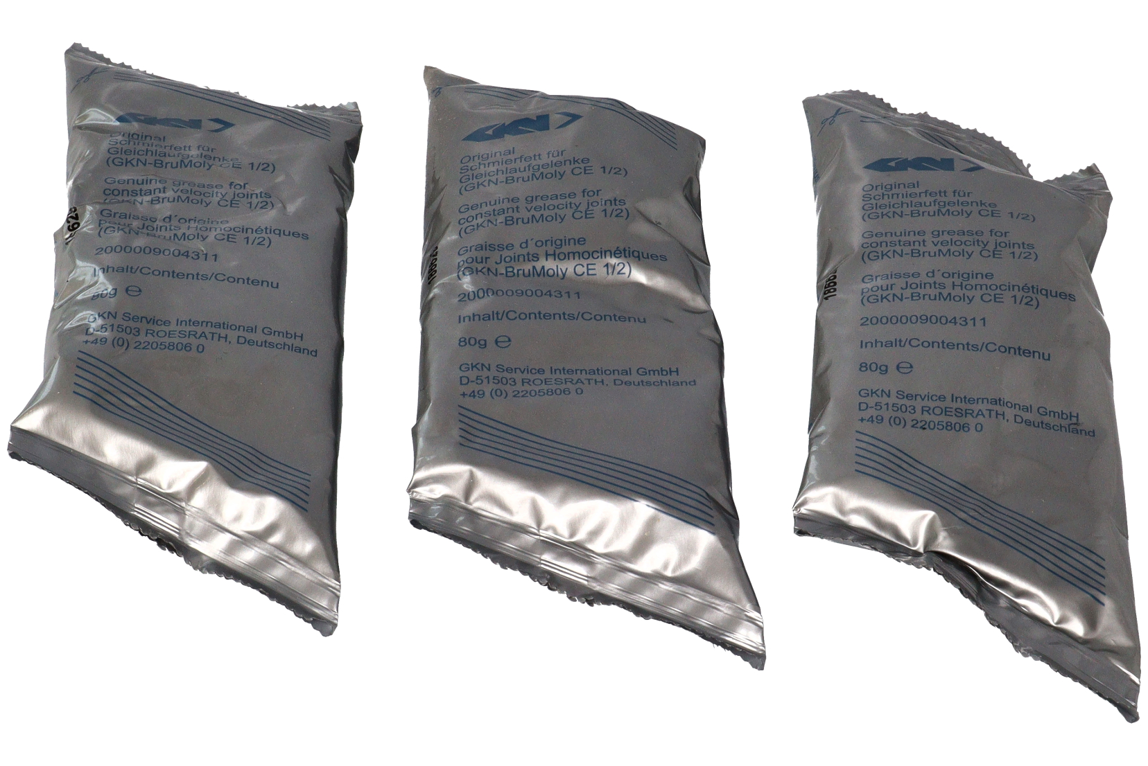 Drivakselmansjett indre