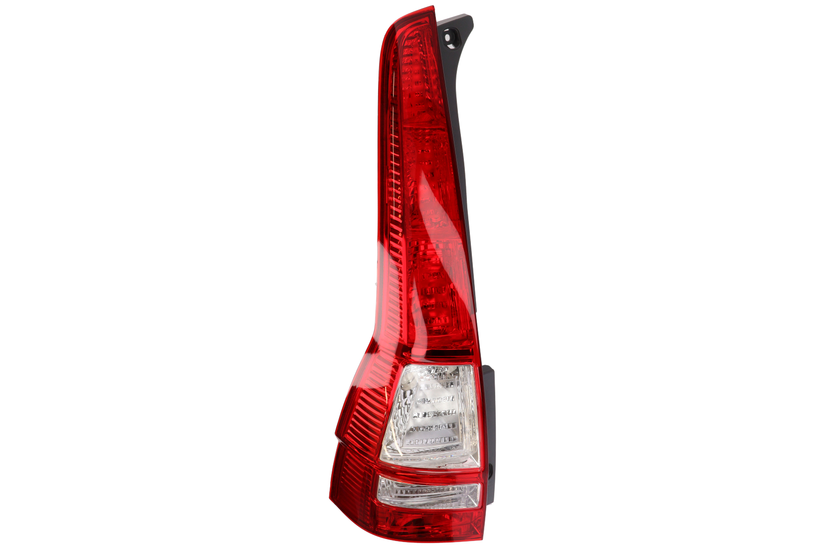 Baklykt, glødepære