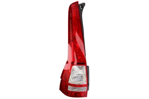 Baklykt, glødepære til Honda