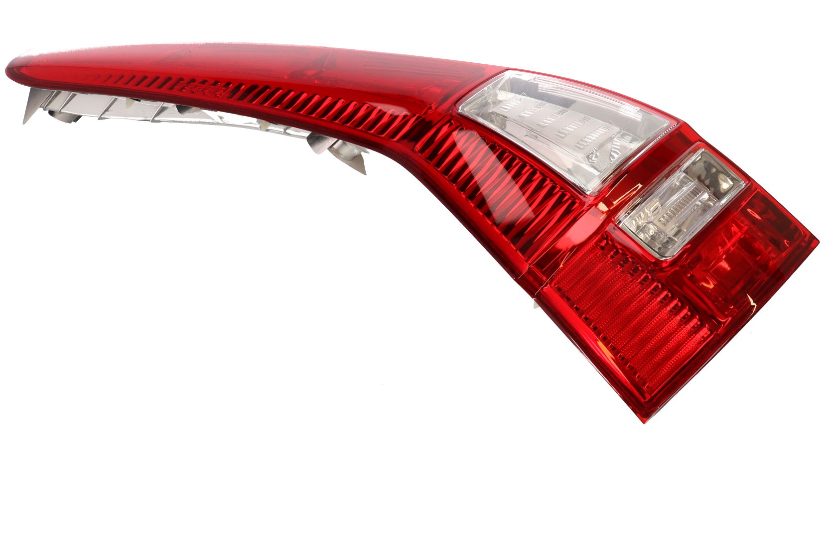 Baklykt, glødepære