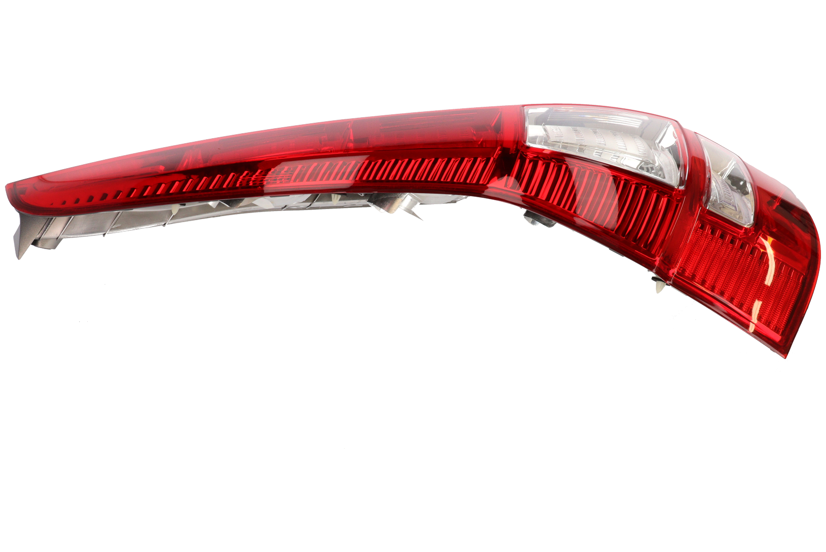 Baklykt, glødepære