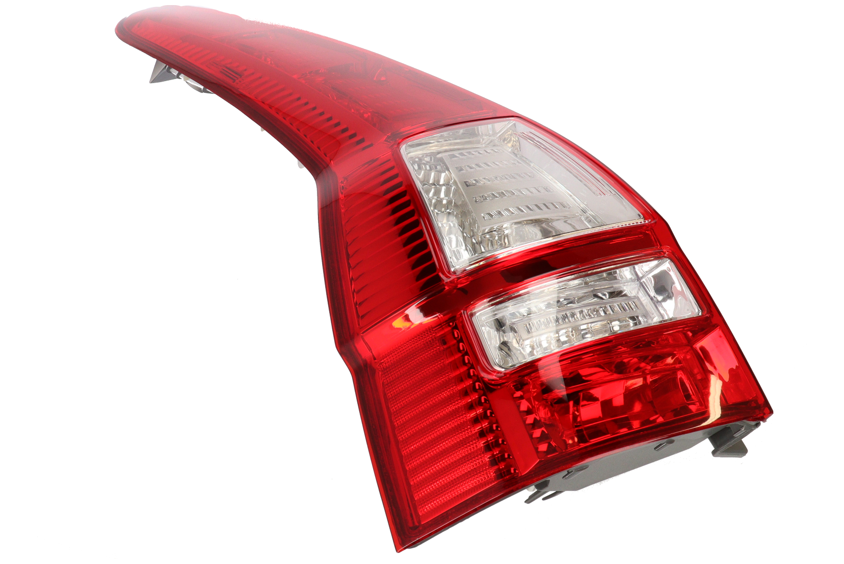 Baklykt, glødepære