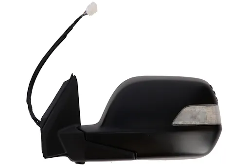 Speil, elektrisk justerbart