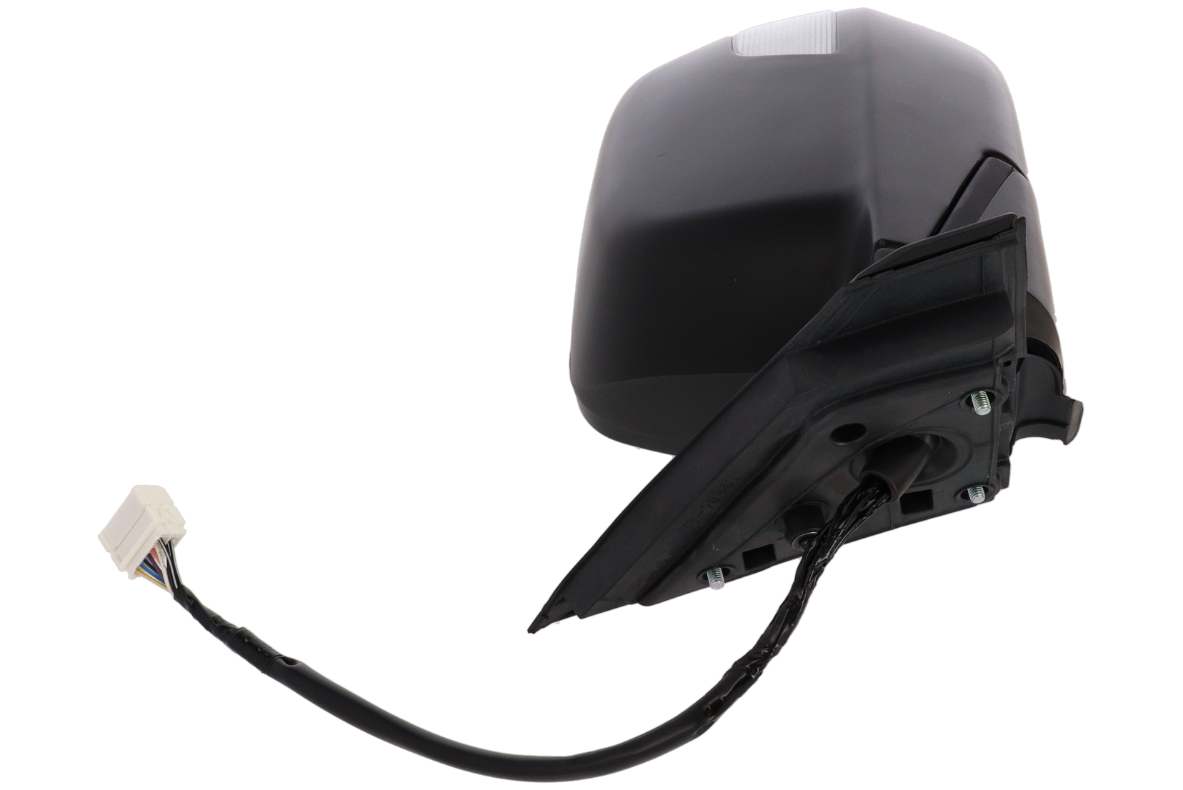 Speil, elektrisk justerbart