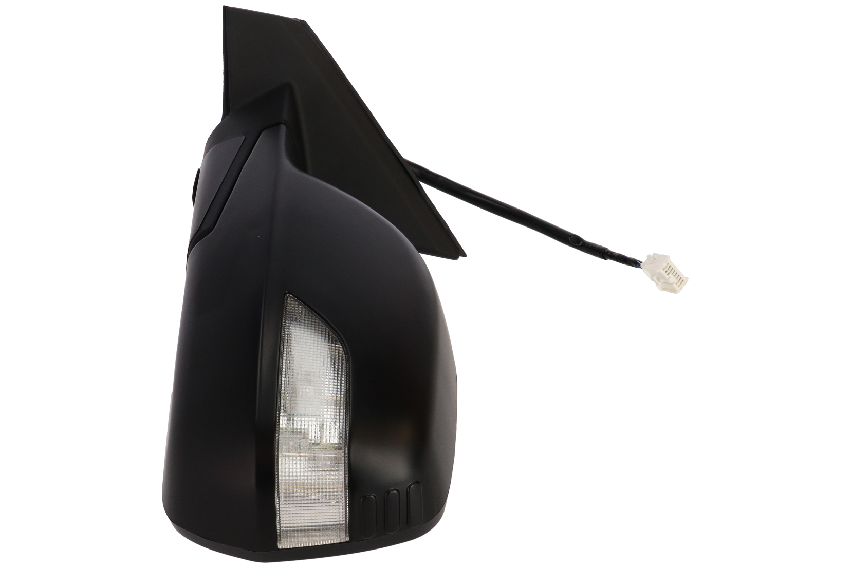 Speil, elektrisk justerbart