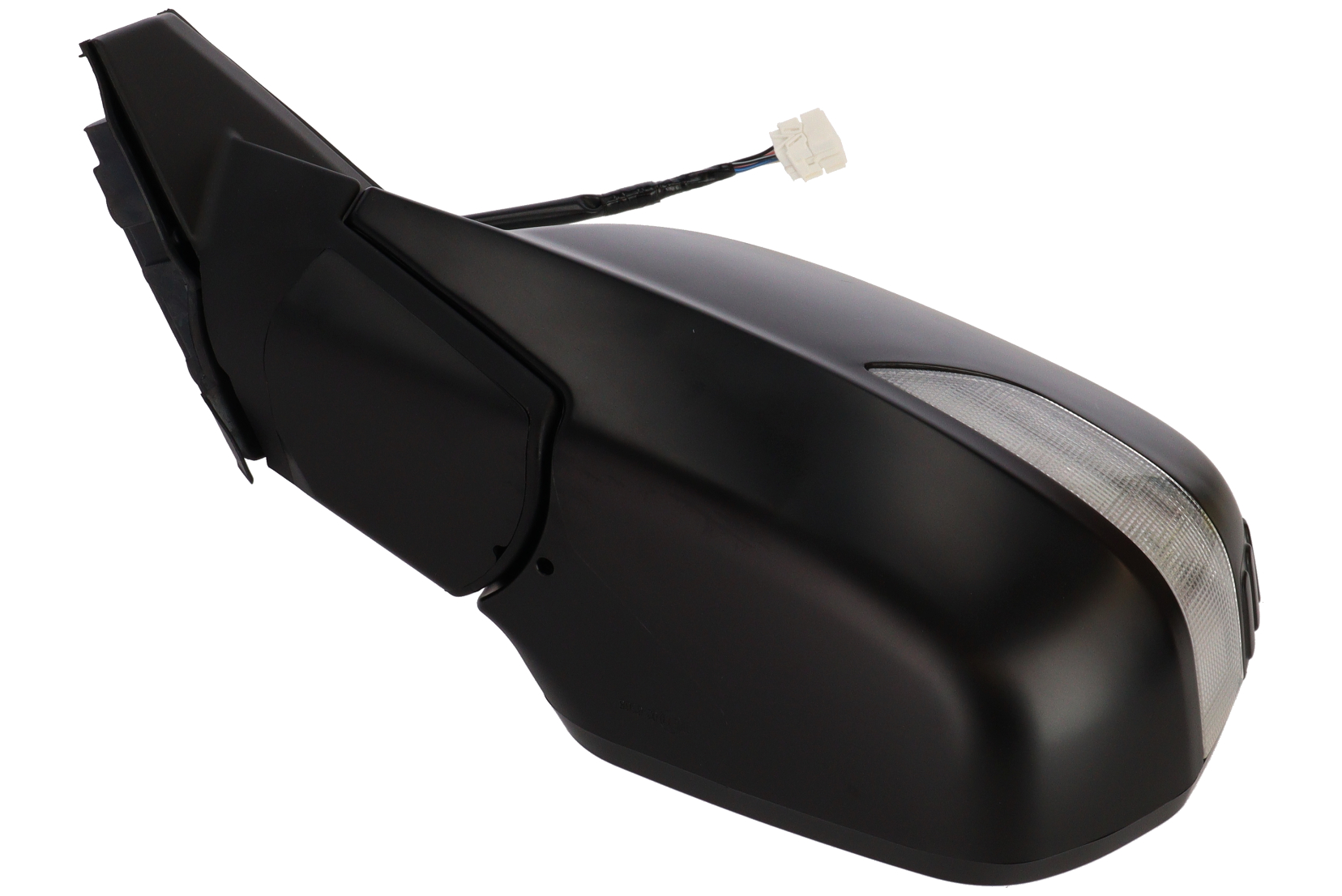 Speil, elektrisk justerbart