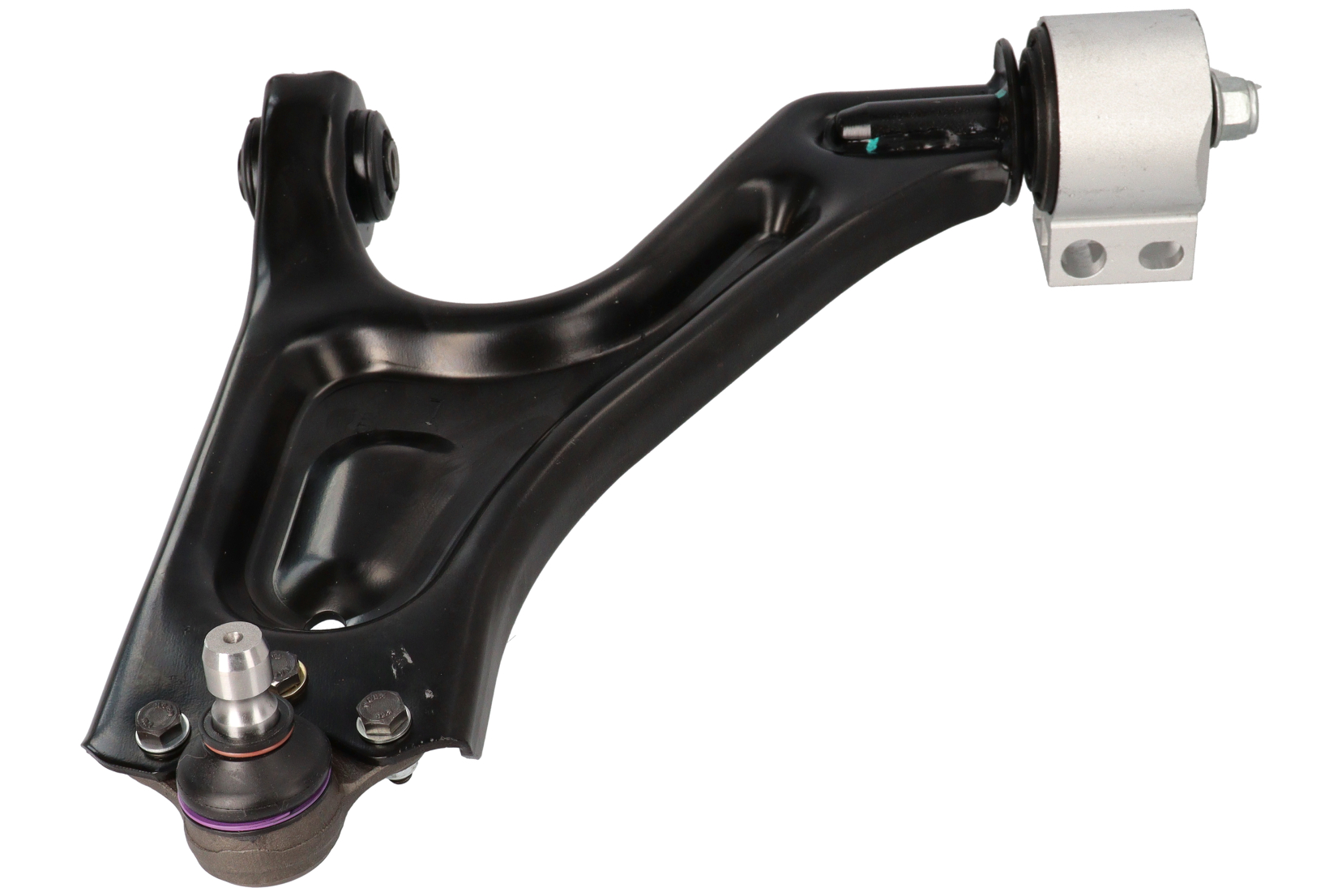 Bærebru nedre til SAAB