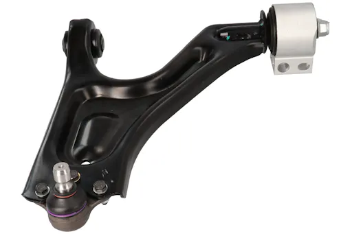 Bærebru nedre til SAAB