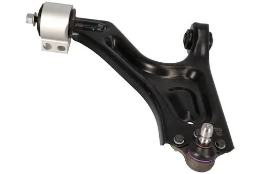 Bærebru nedre til SAAB