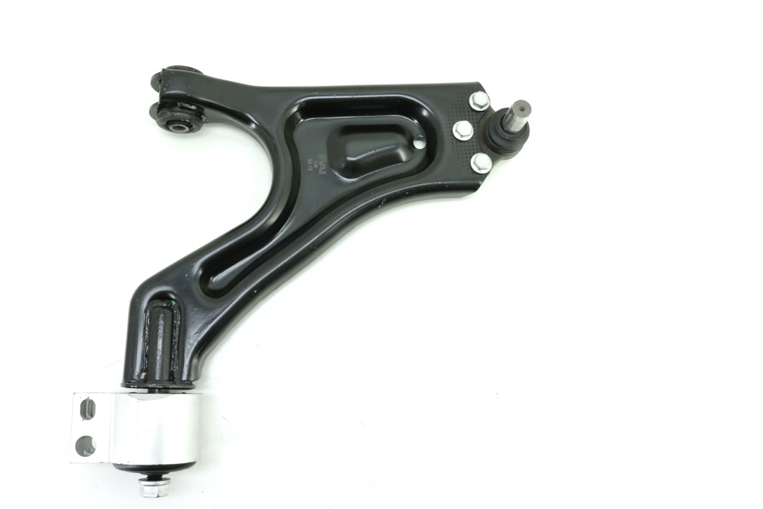 Bærebru nedre til SAAB