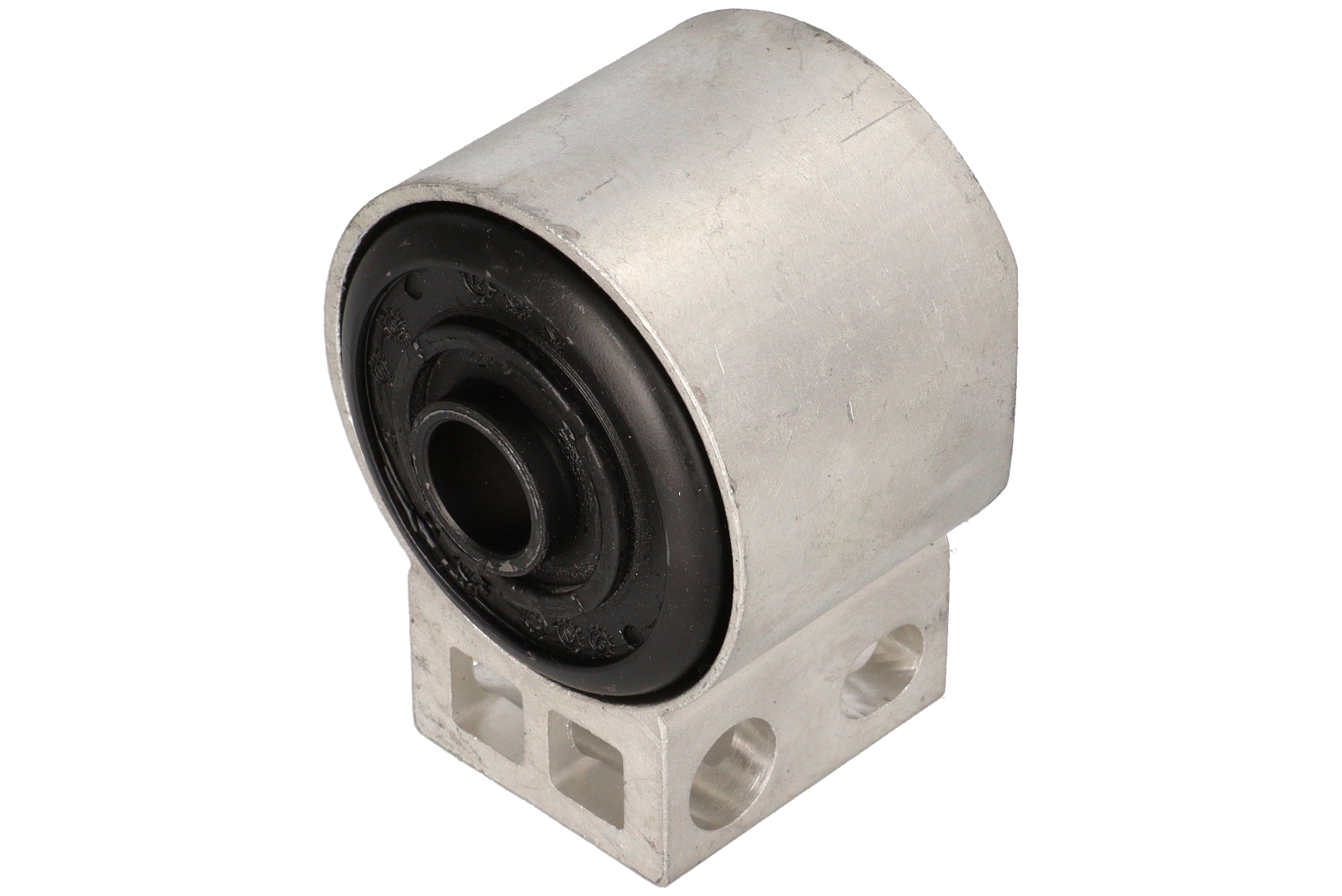 Foring, bærebru til SAAB