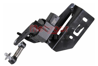 Hovedlykt, nivåsensor