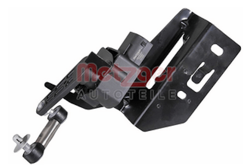 Hovedlykt, nivåsensor