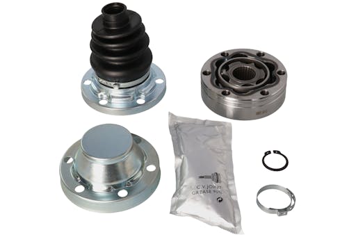 Drivledd, indre til Audi