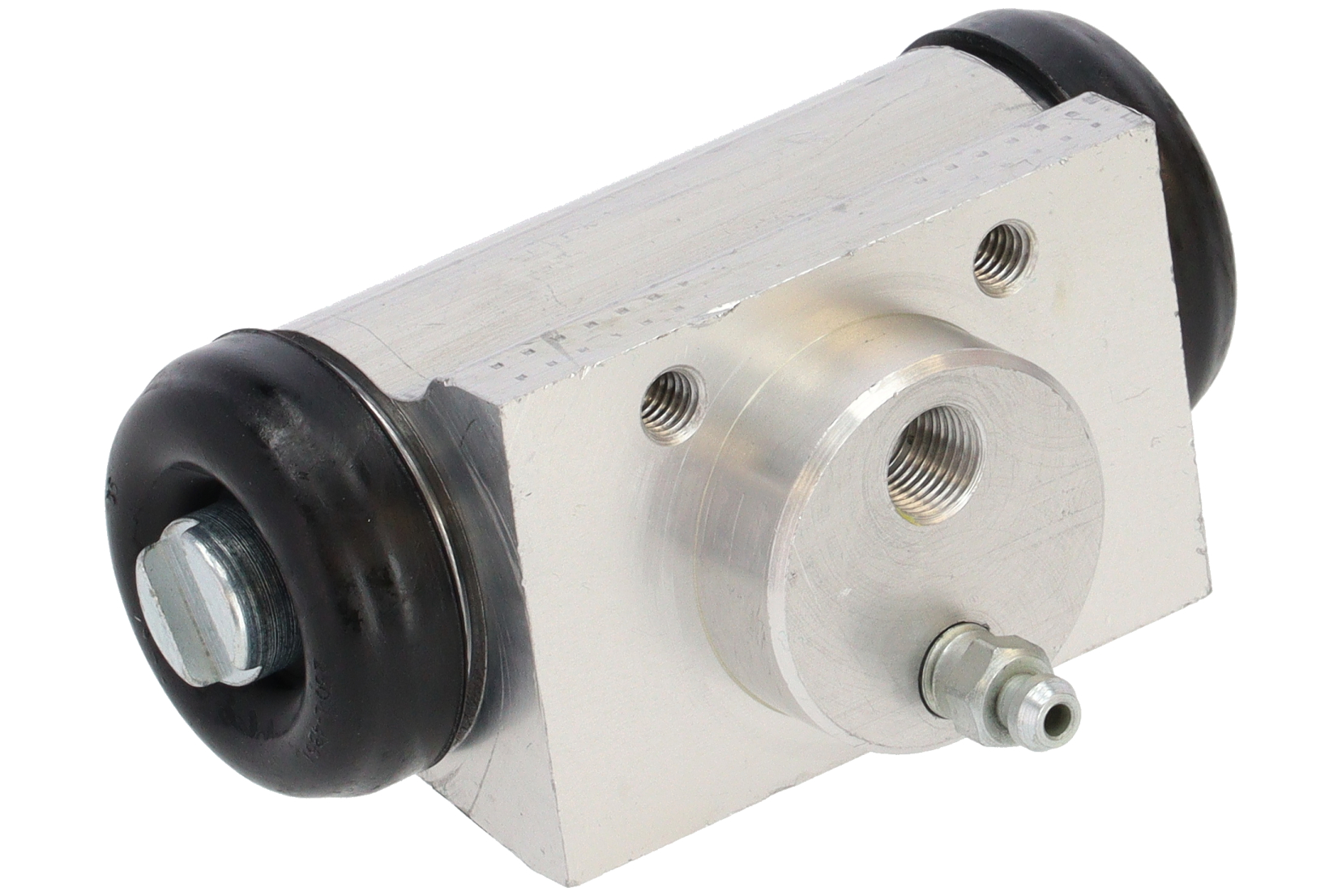 Bremsepumpe, hjulsylinder