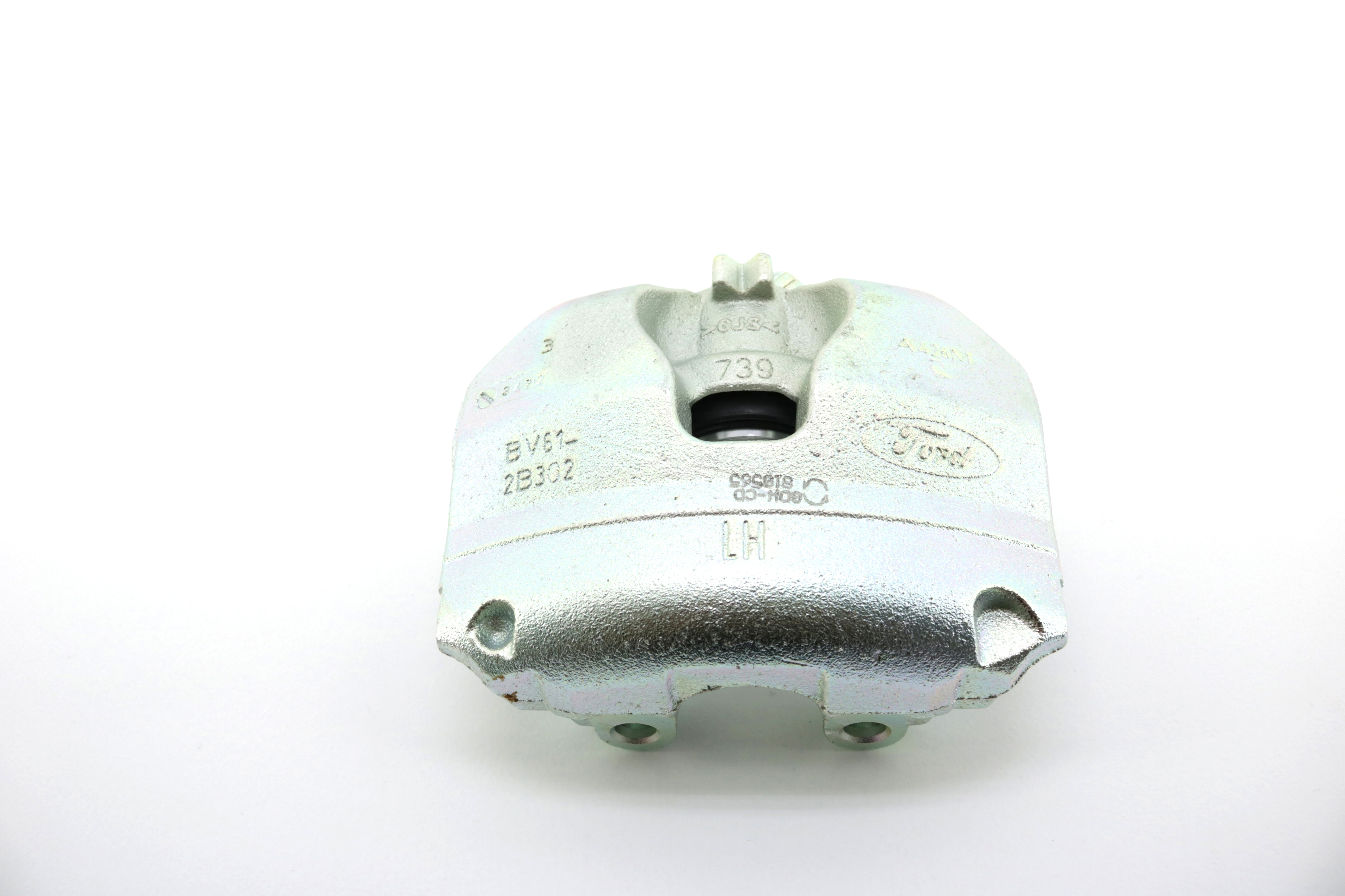 Bremsecaliper