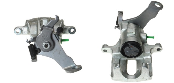 Bremsecaliper