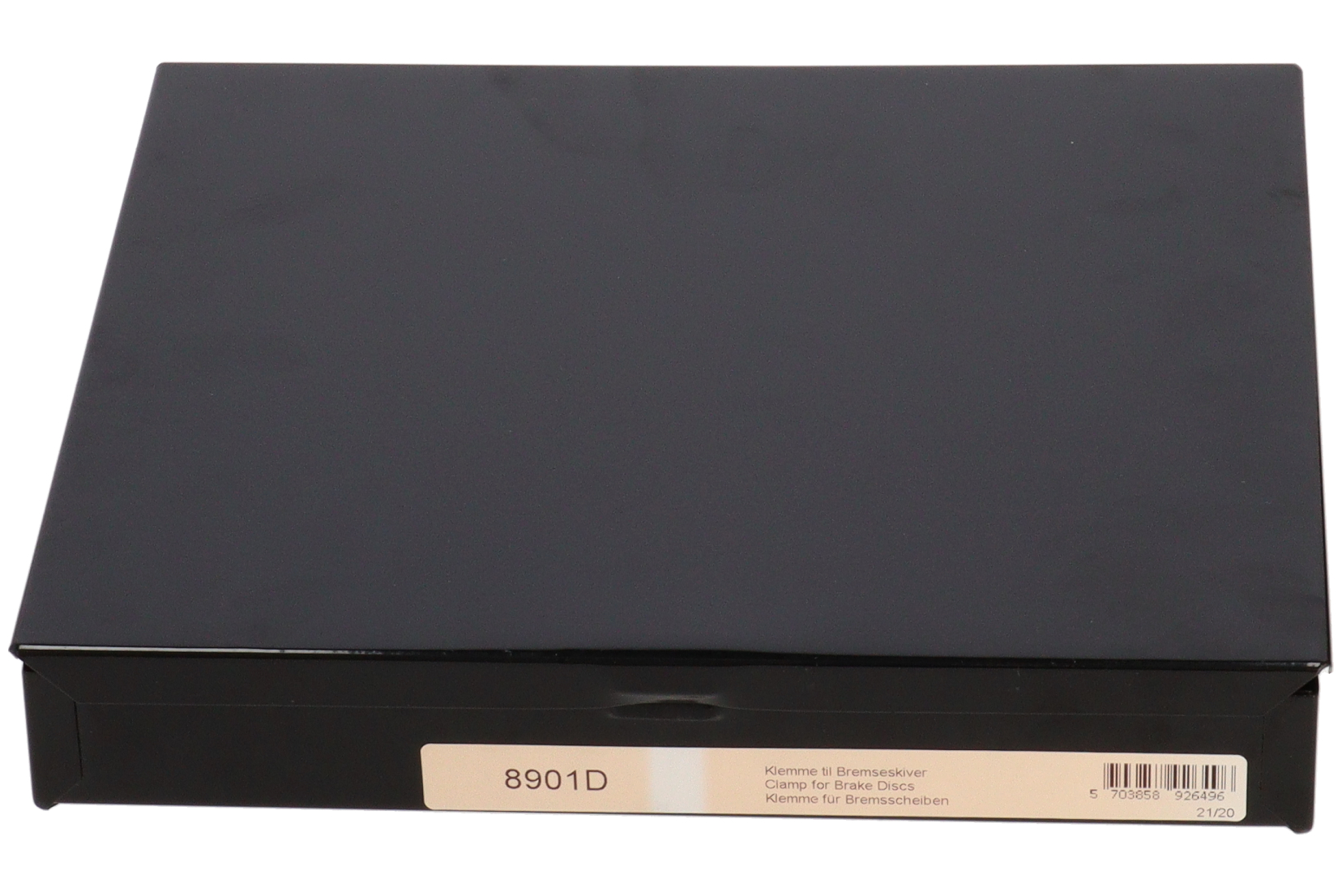 Bremserør, tilbehør