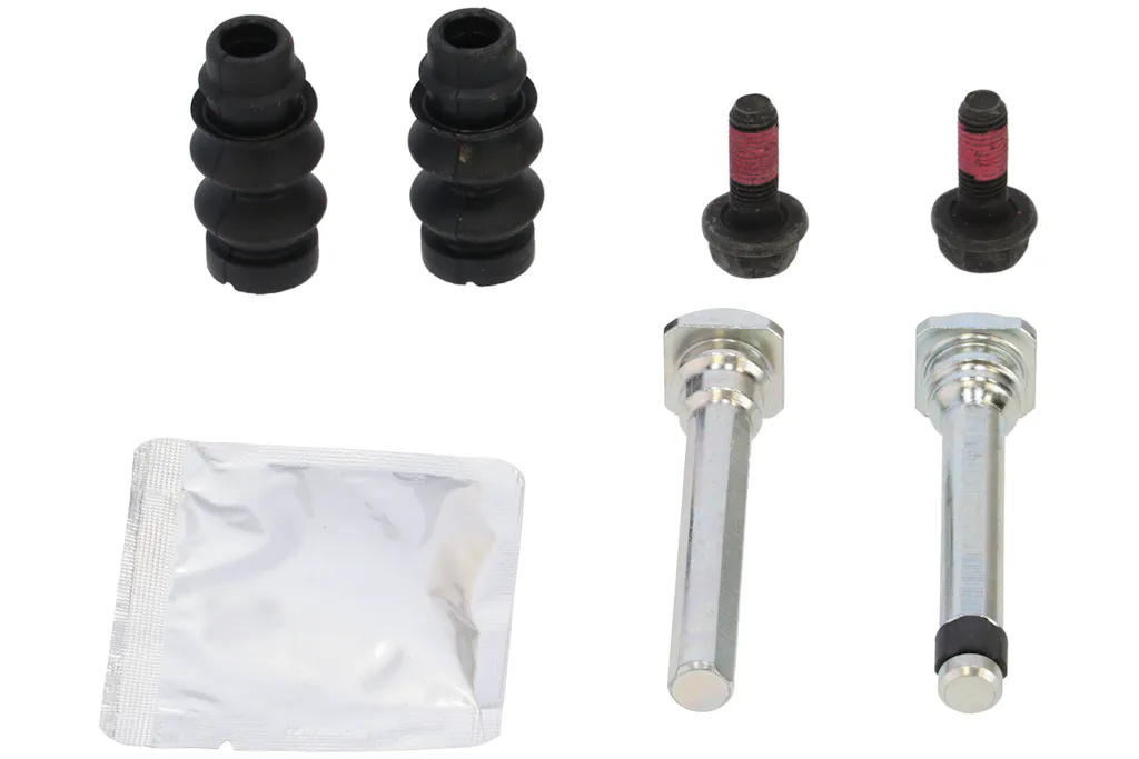 Bremsecaliper slidesett